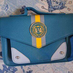 My Hero Academia Cambridge Crossbody Handbag